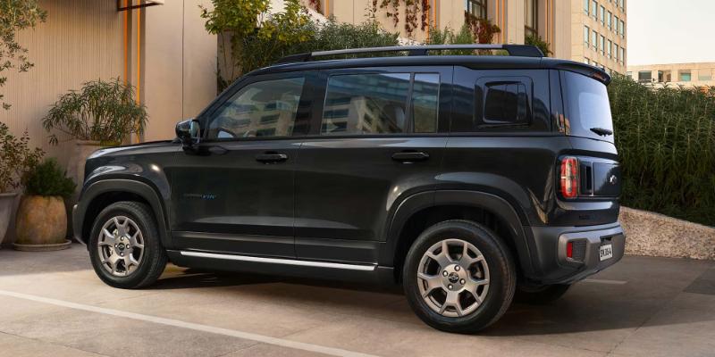 Revolución eléctrica: El futuro de los carros Chevrolet en Colombia