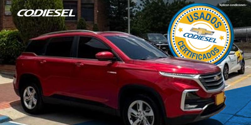 Todo lo que debes saber antes de comprar un carro usado Todo lo que debes saber antes de comprar un carro usado