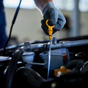  Por qué cambiar el aceite de tu vehículo