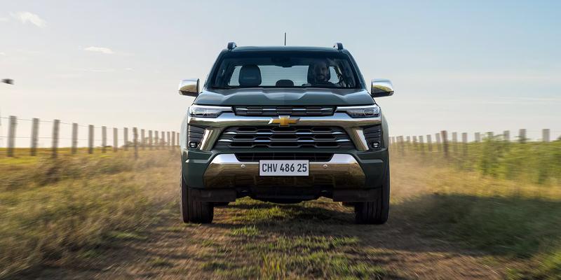 Descubre Colombia en tu Chevrolet: Tips para un Viaje Inolvidable Descubre Colombia en tu Chevrolet: Tips para un Viaje Inolvidable