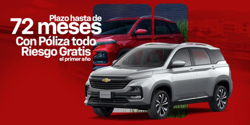 Términos y Condiciones – Promoción de Tasa Escalonada