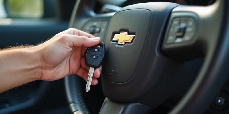 Descubre nuestros usados garantizados Chevrolet en Codiesel Descubre nuestros usados garantizados Chevrolet en Codiesel