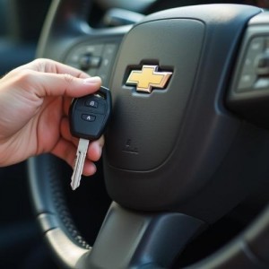 Descubre nuestros usados garantizados Chevrolet en Codiesel