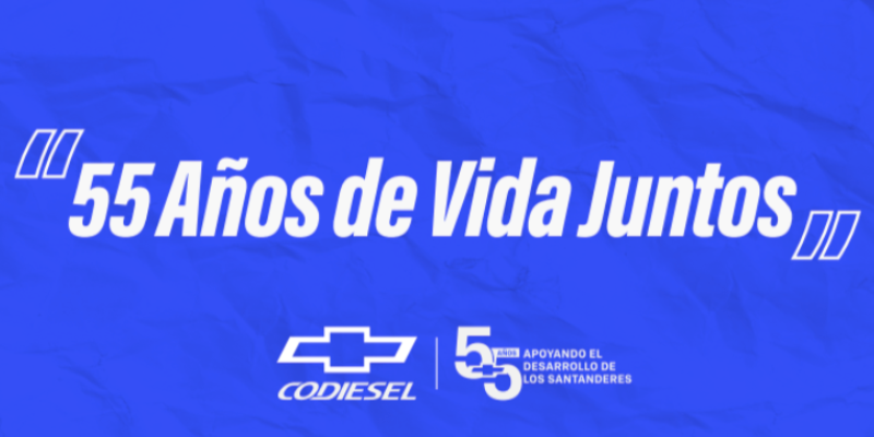 Codiesel, tu compañero de viaje por generaciones