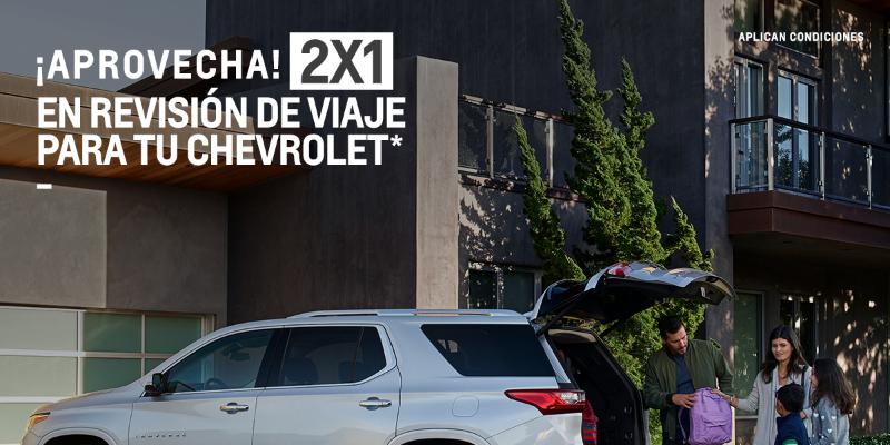 AGENDA TU 2X1 HOY