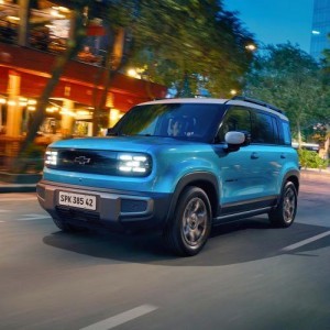 Revolución eléctrica: El futuro de los carros Chevrolet en Colombia