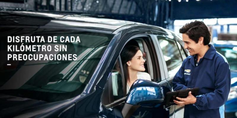 Señales que indican que tu vehículo necesita una revisión urgente