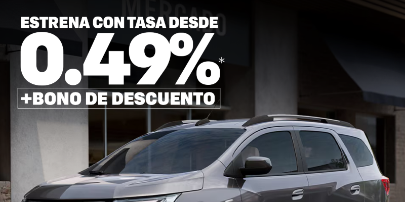 Condiciones y restricciones Tasa Noviembre 2025