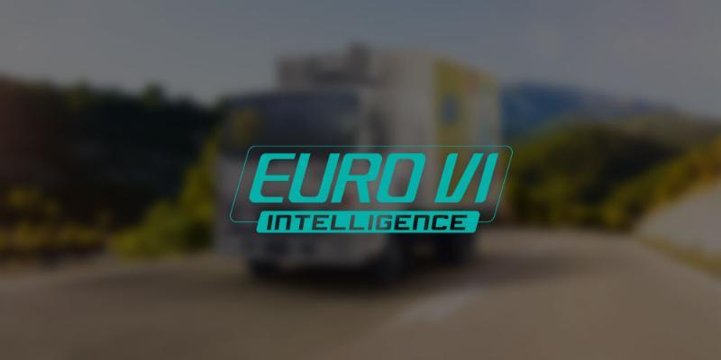 10 cosas que debes saber sobre la Tecnología Euro VI