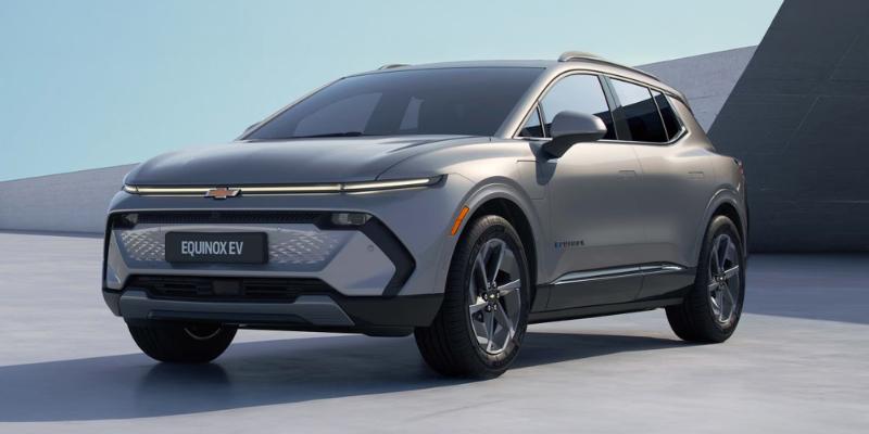 Nuevas Tendencias en Carros Eléctricos en Colombia: El Futuro de Chevrolet ya está Aquí Nuevas Tendencias en Carros Eléctricos en Colombia: El Futuro de Chevrolet ya está Aquí