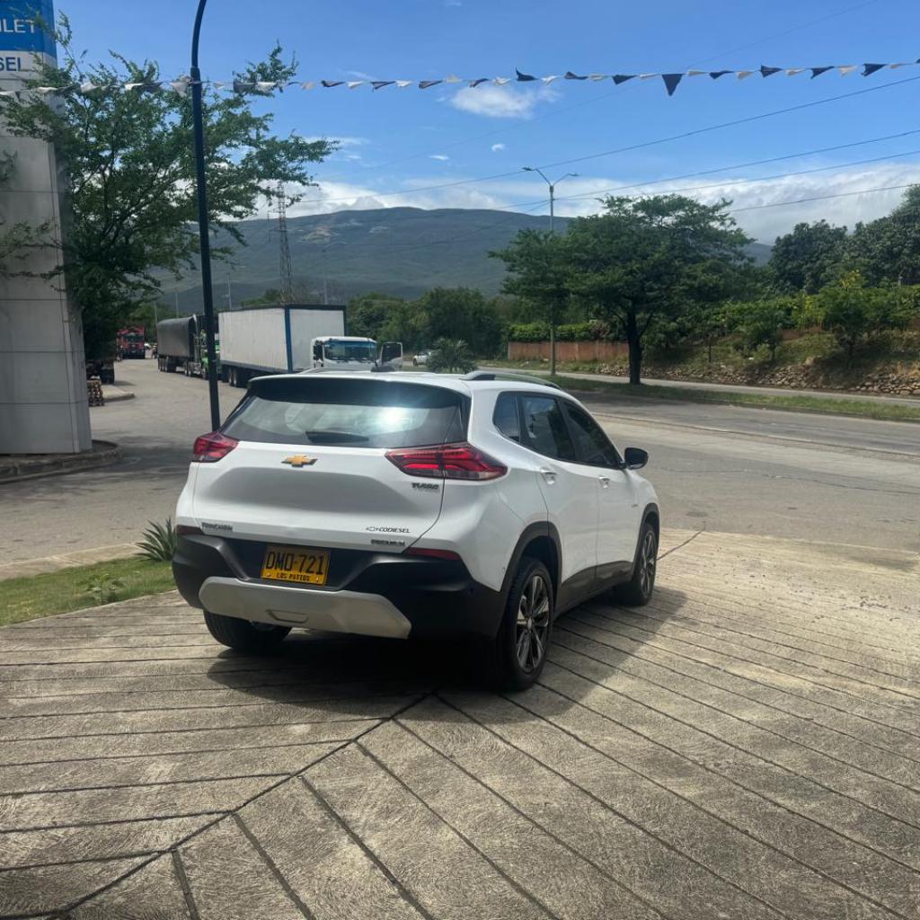 TRACKER TURBO 1.2 PREMIER AT 2021 DMO721_7
