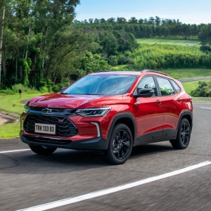 CHEVROLET TRACKER RS_2