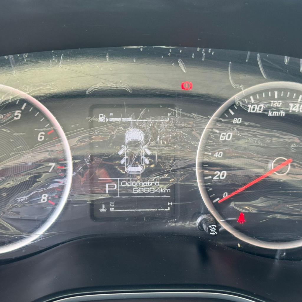 CHEVROLET - CAPTIVA LT TURBO AC 1.5 AT 2021 KTQ687_17