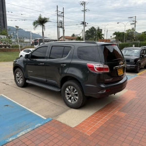 CHEVROLET TRAILBLAZER LTZ 4X4 TD TP GZV077 2020_5