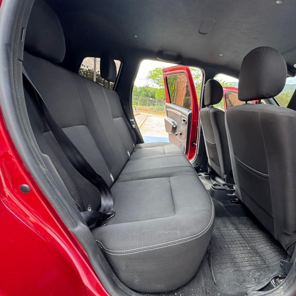 DUSTER [2] INTENS MT 1600CC 4X2 2021 GYS796_14