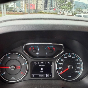 CHEVROLET TRAILBLAZER LTZ 4X4 TD TP GZV077 2020_17