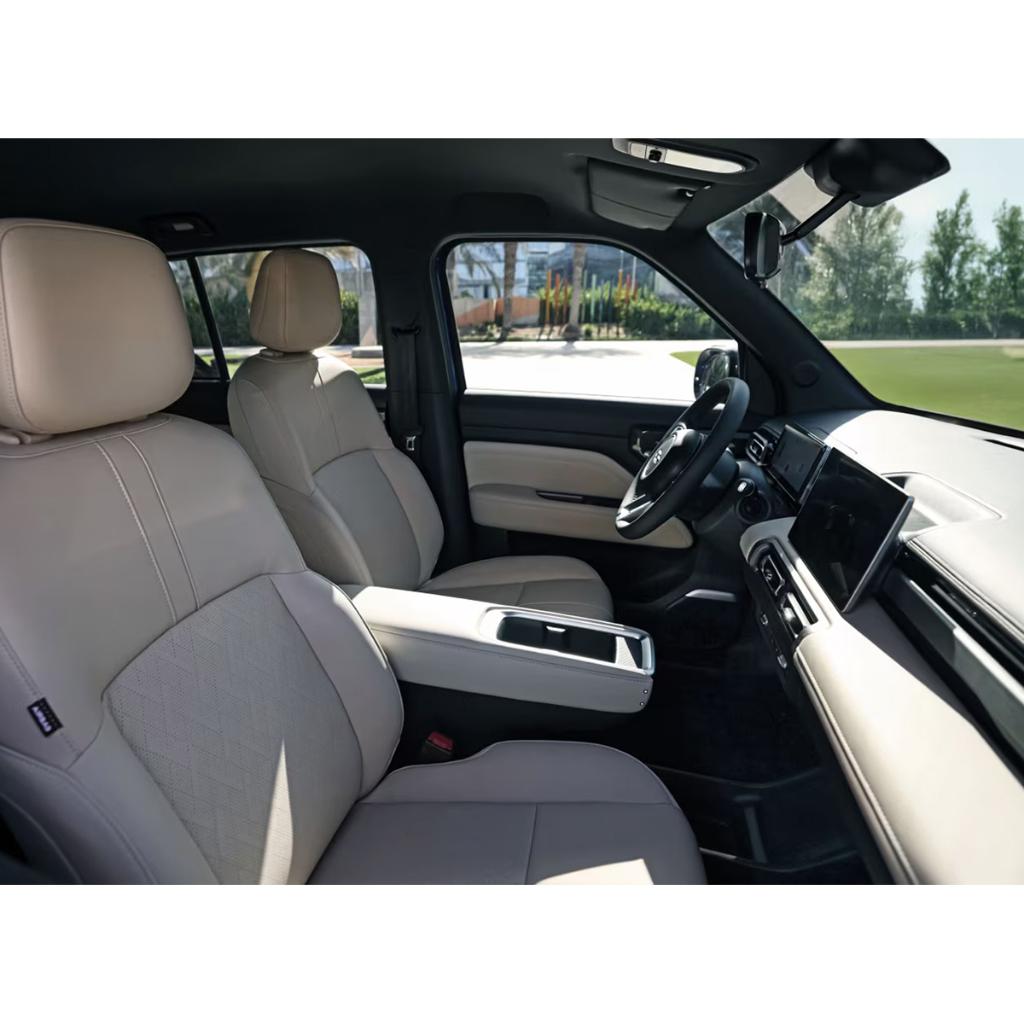 CHEVROLET SPARK EVU_16