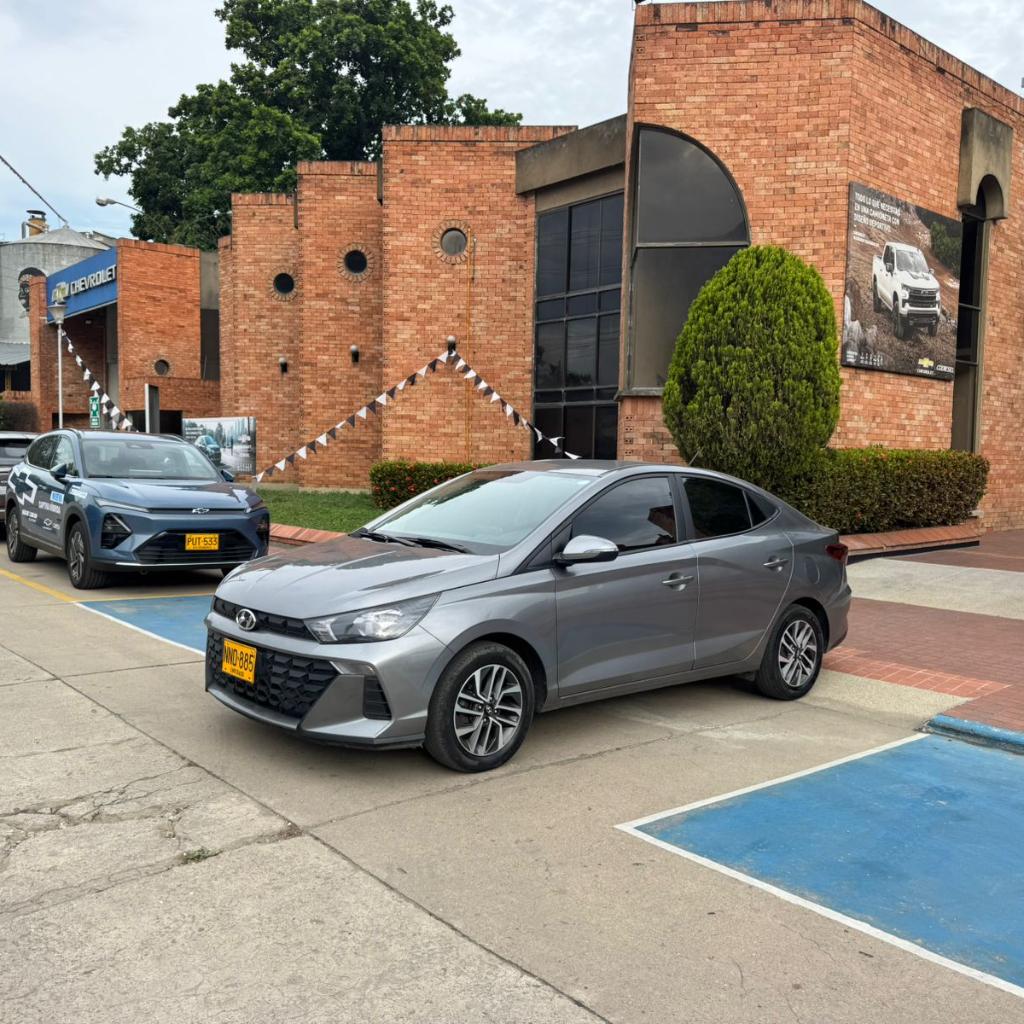 ACCENT HB20S ADVANCE AT 1600CC ABS 2024  NNO885_3