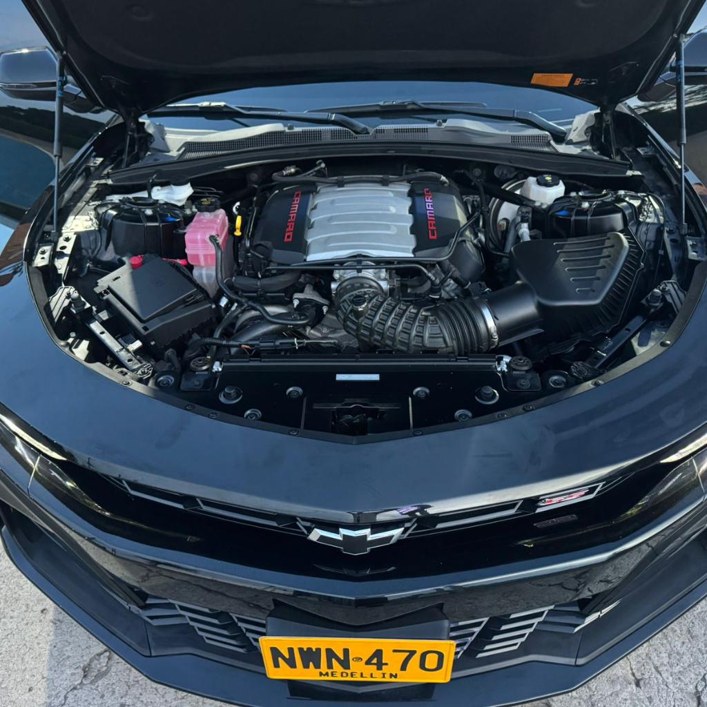 CAMARO SS V8TP COUPE NWN470 2024_12