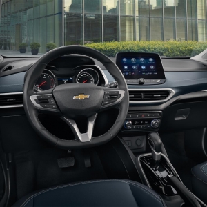 CHEVROLET TRACKER TURBO_9