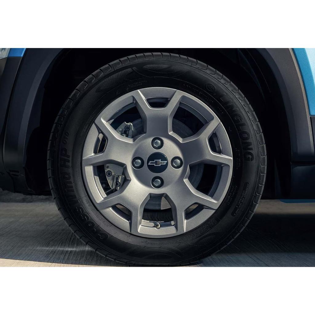 CHEVROLET SPARK EVU_14