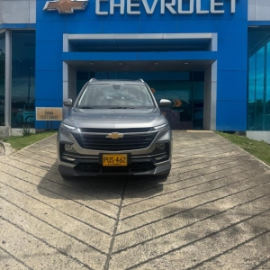 CAPTIVA TURBO PREMIER AT 2026 PUS462_2