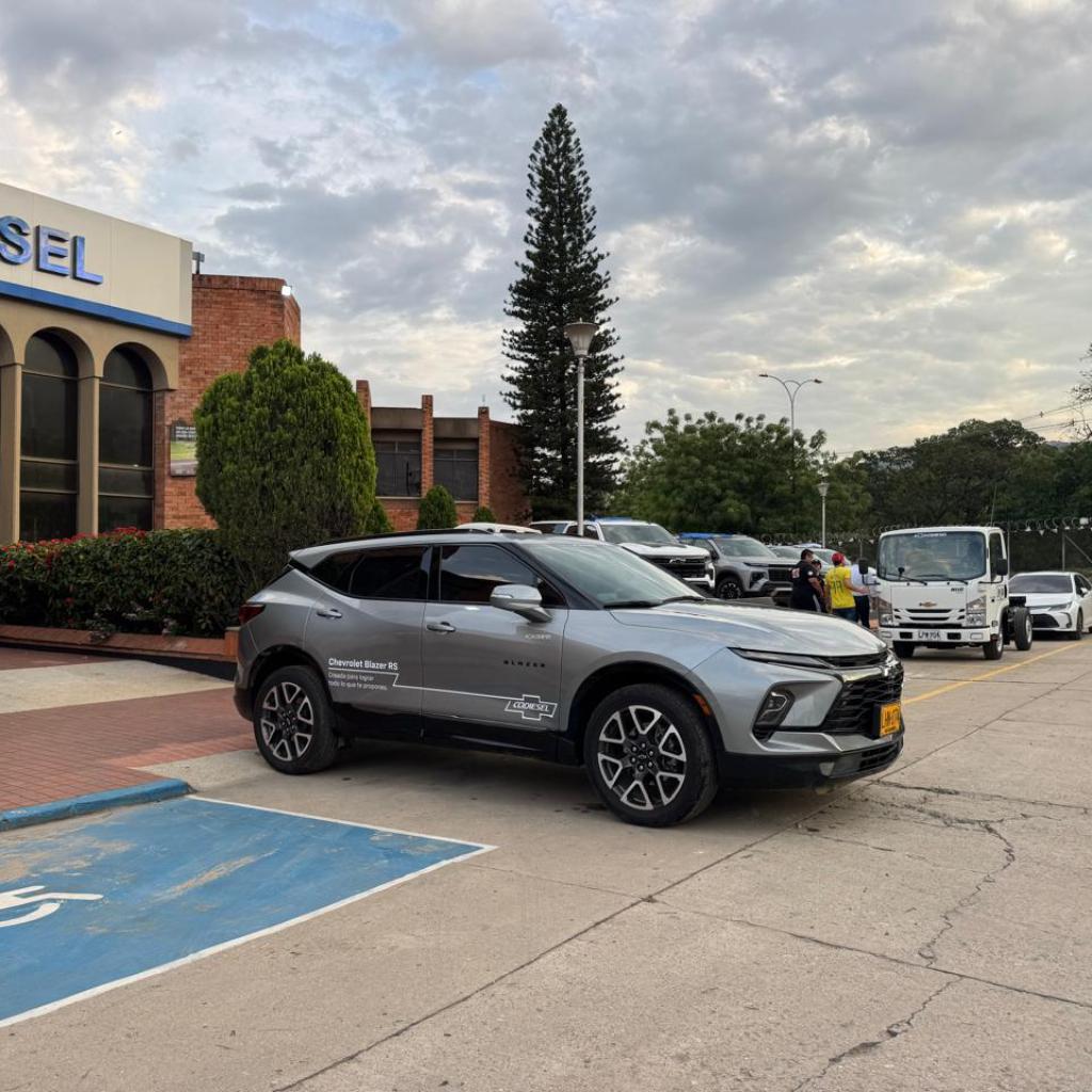 BLAZER RS AC 3.6 5P AWD TA 2024 LHN074_9