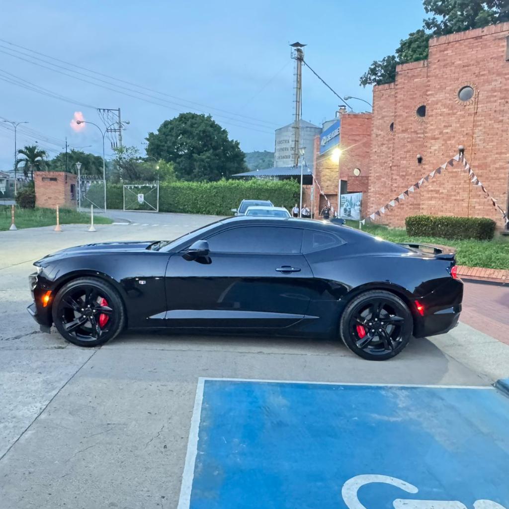 CAMARO SS V8TP COUPE NWN470 2024_4