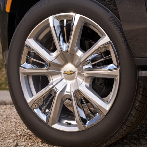 CHEVROLET TAHOE_5