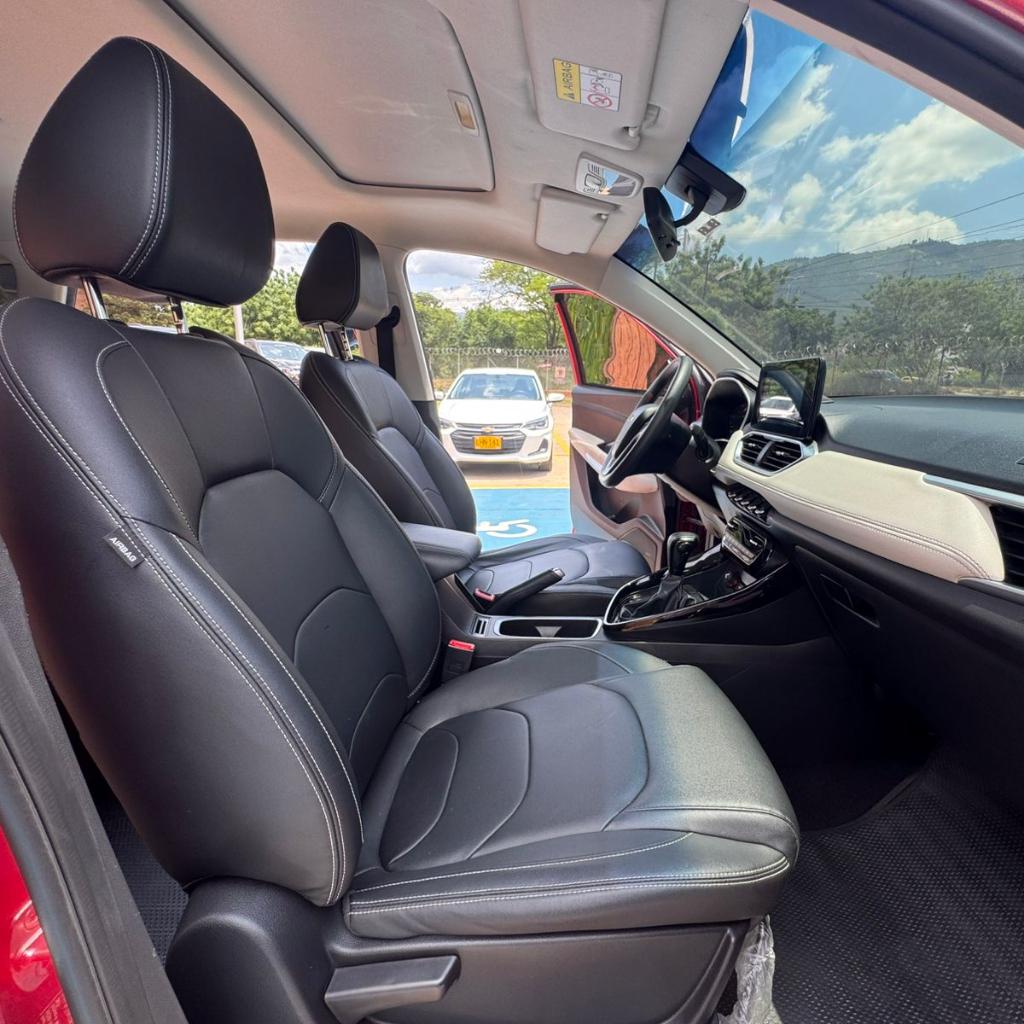 CHEVROLET - CAPTIVA LT TURBO AC 1.5 AT 2021 KTQ687_15