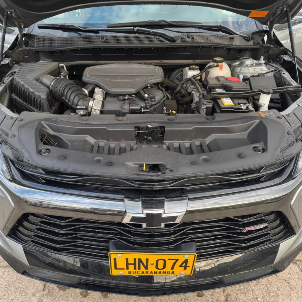 BLAZER RS AC 3.6 5P AWD TA 2024 LHN074_11