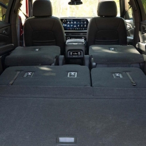 CHEVROLET TRAVERSE_3
