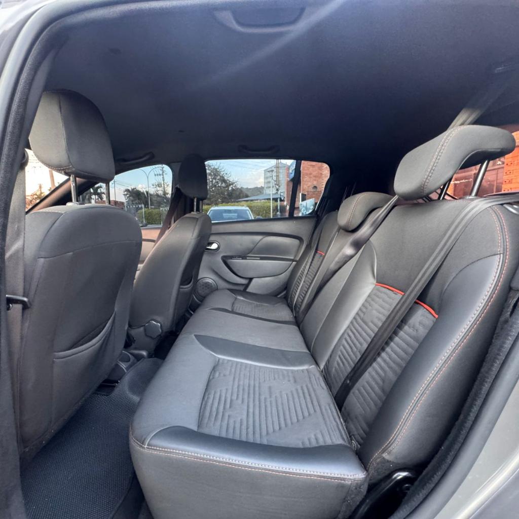 STEPWAY INTENS MT 1600CC 16V AA 4AB ABS 2022 GYY526 _13