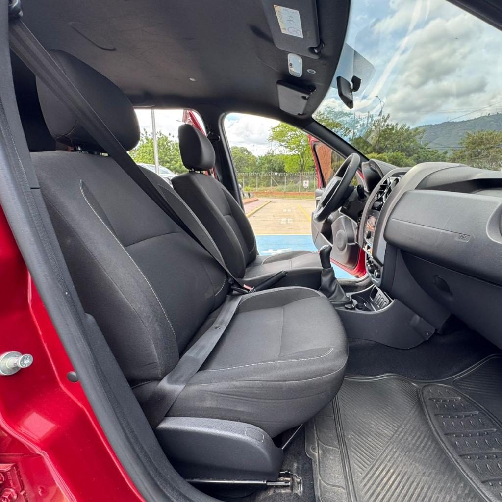 DUSTER [2] INTENS MT 1600CC 4X2 2021 GYS796_15