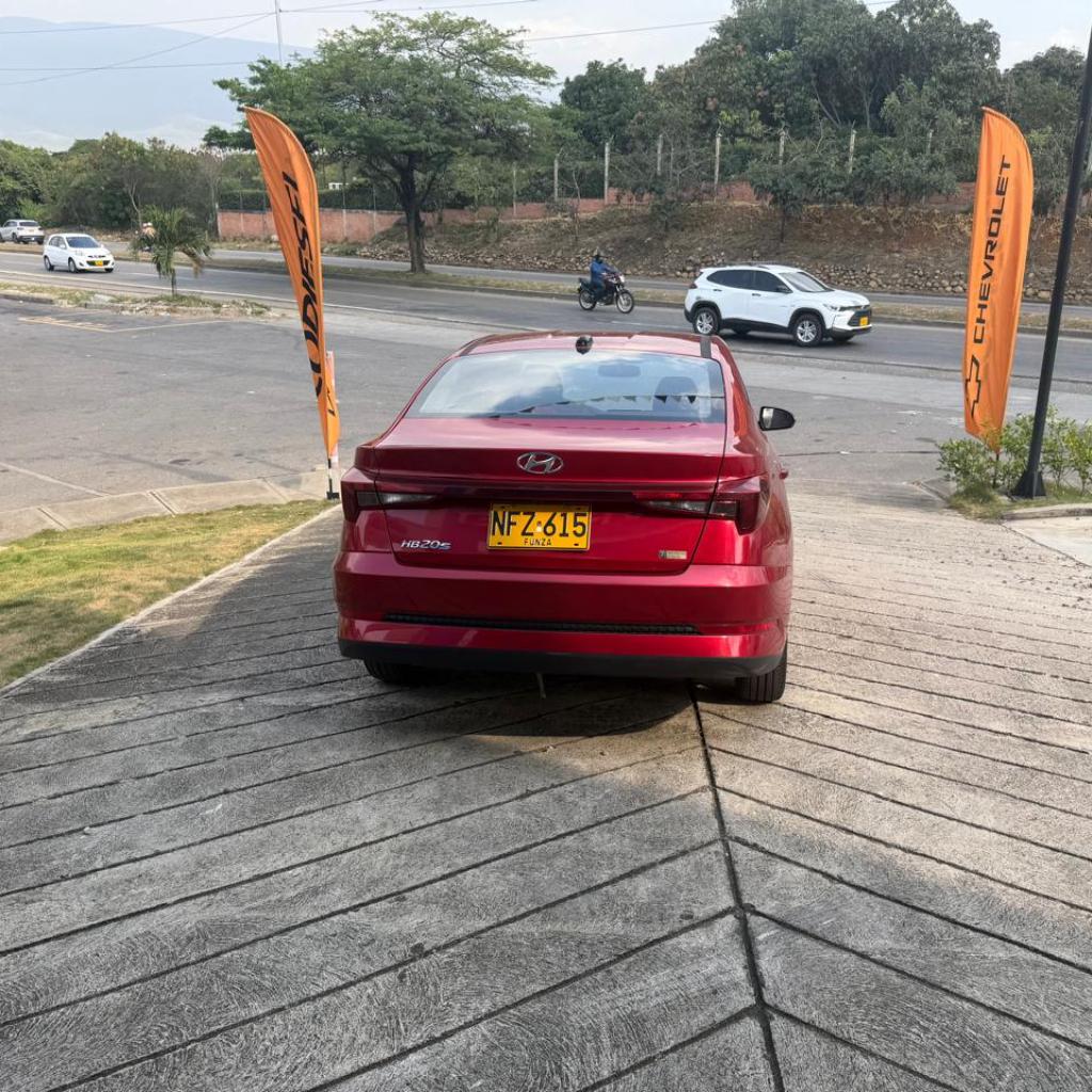 ACCENT ADVANCE MT 1600CC 4P 2AB ABS AA 2023 NFZ615_5