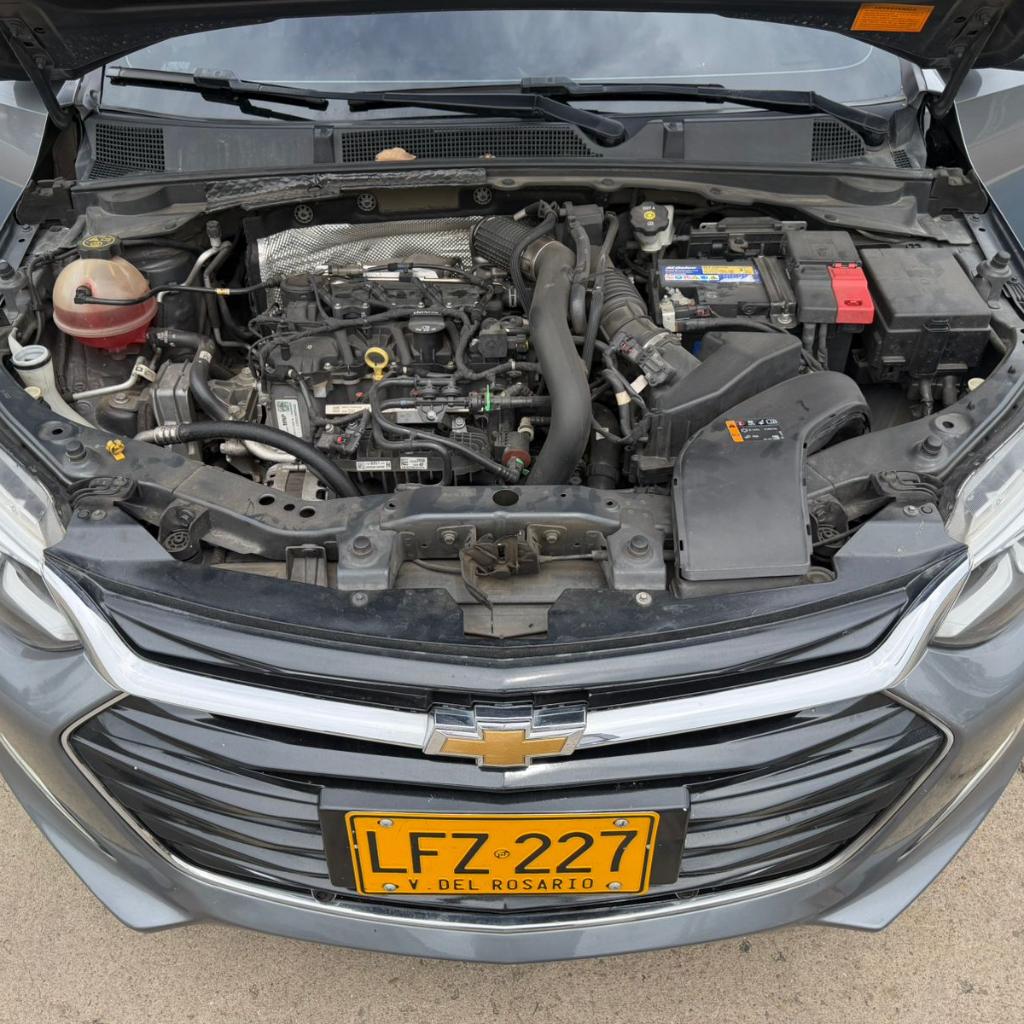 ONIX PREMIER TURBO AC 1.0 5P 4X2 AT 2022 LFZ227_11