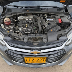 ONIX PREMIER TURBO AC 1.0 5P 4X2 AT 2022 LFZ227_11