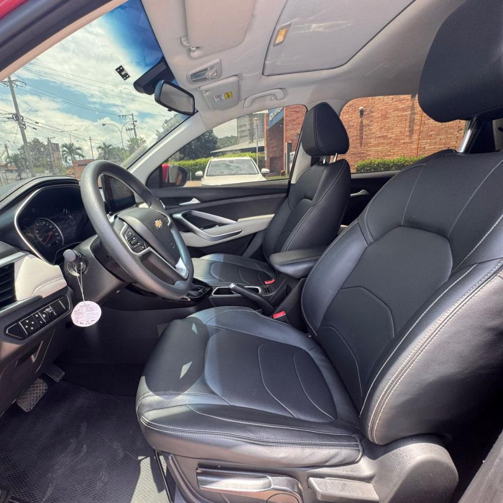 CHEVROLET - CAPTIVA LT TURBO AC 1.5 AT 2021 KTQ687_12