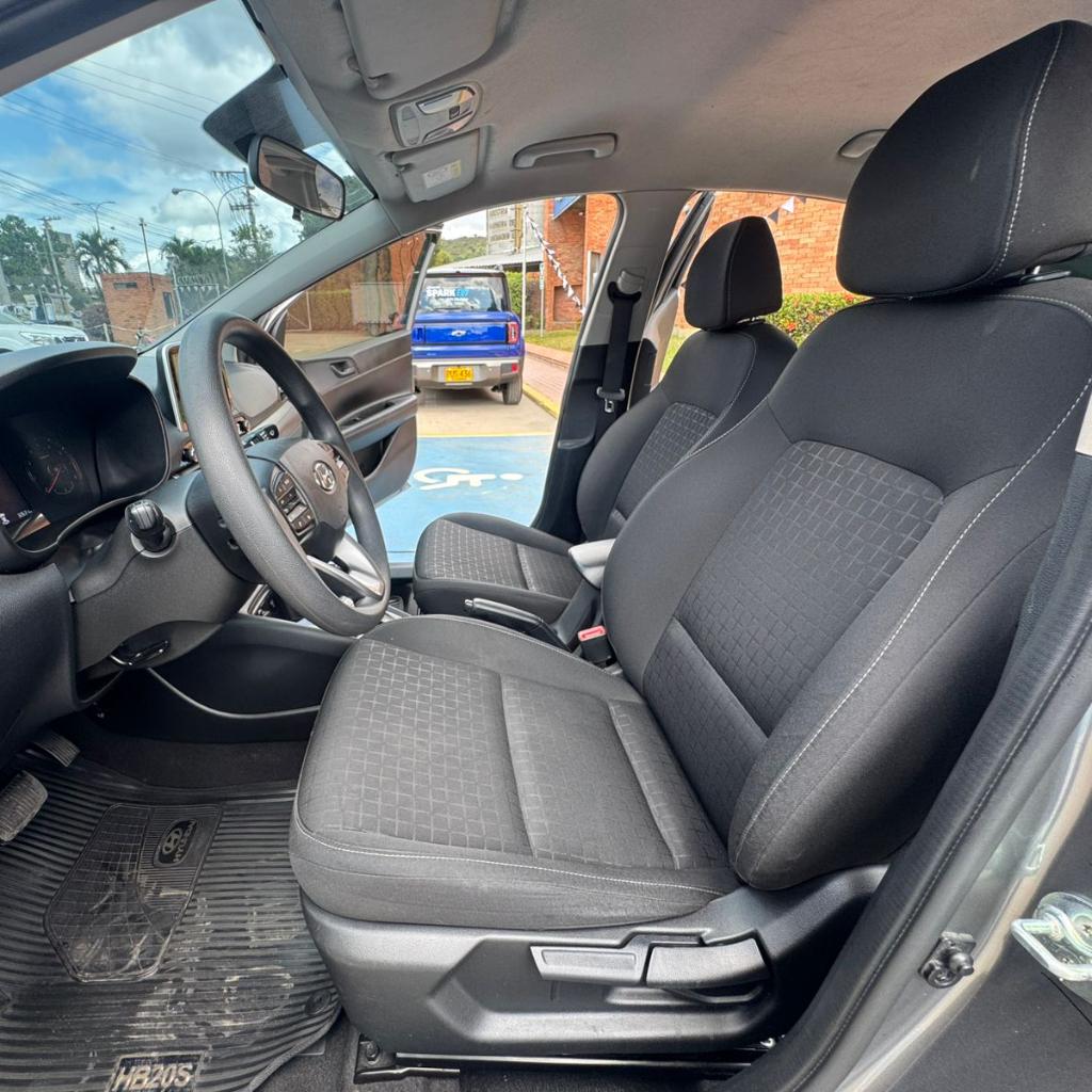 ACCENT HB20S ADVANCE AT 1600CC ABS 2024  NFY139_12