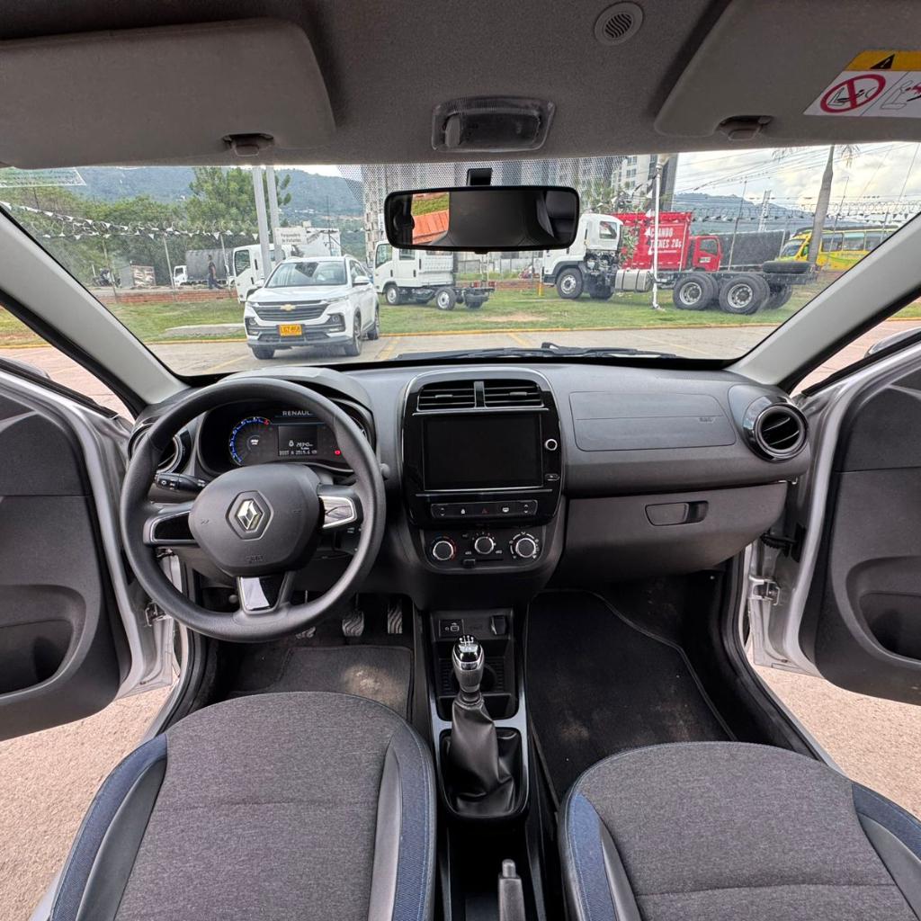 KWID LIFE MT 1000CC 12V 4AB ABS 2025 NZQ072_16