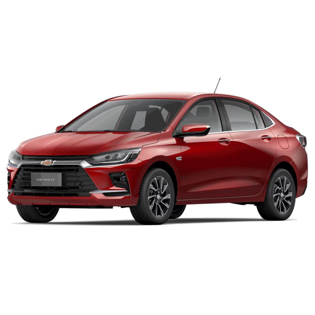 CHEVROLET ONIX TURBO SEDÁN_4