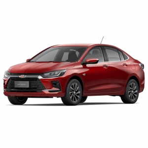 CHEVROLET ONIX TURBO SEDÁN_4