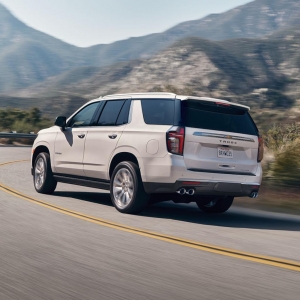 CHEVROLET TAHOE_3