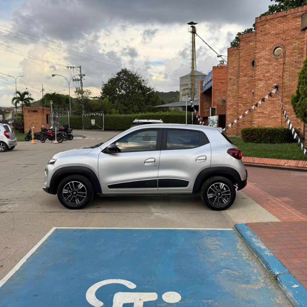 KWID LIFE MT 1000CC 12V 4AB ABS 2025 NZS319_4