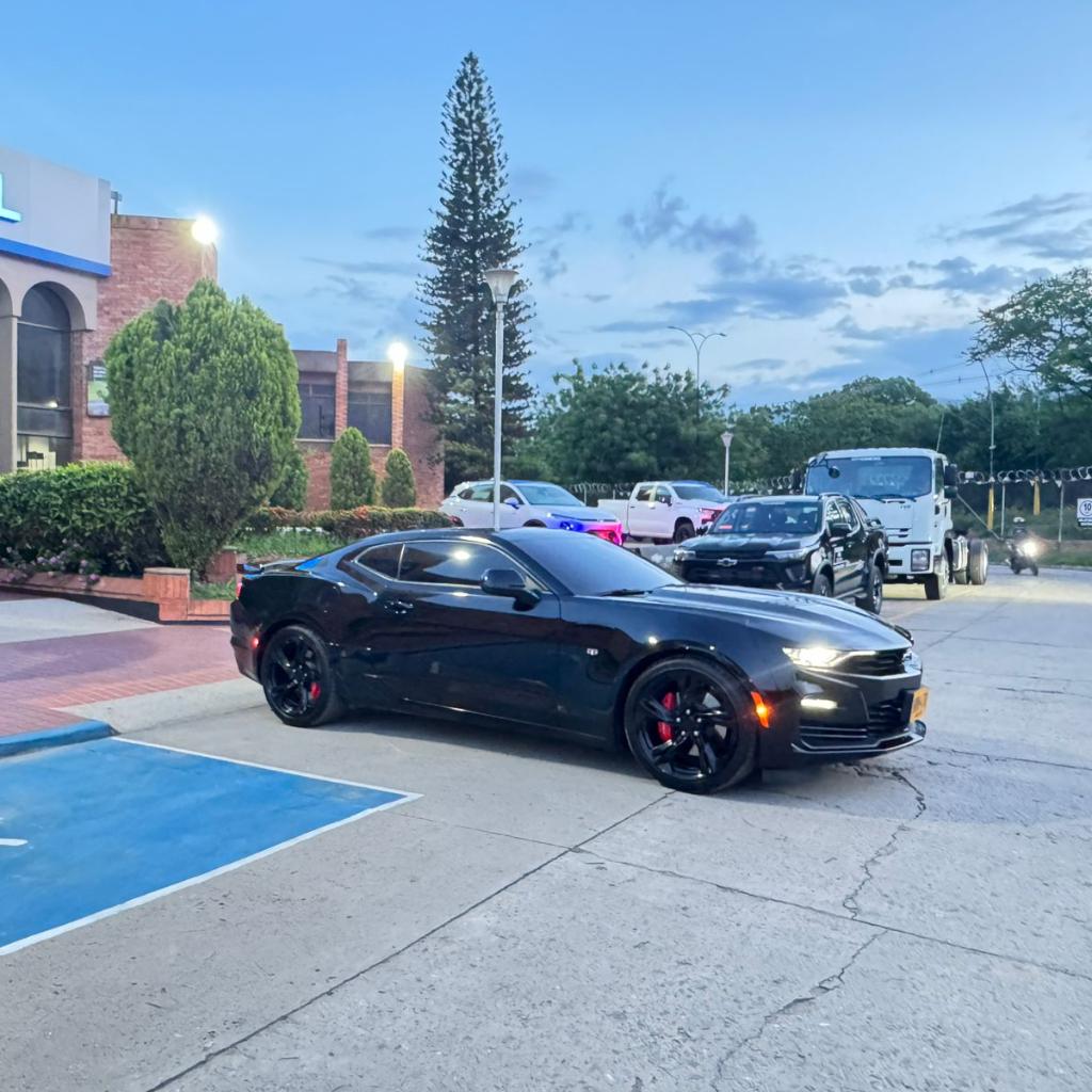 CAMARO SS V8TP COUPE NWN470 2024_9