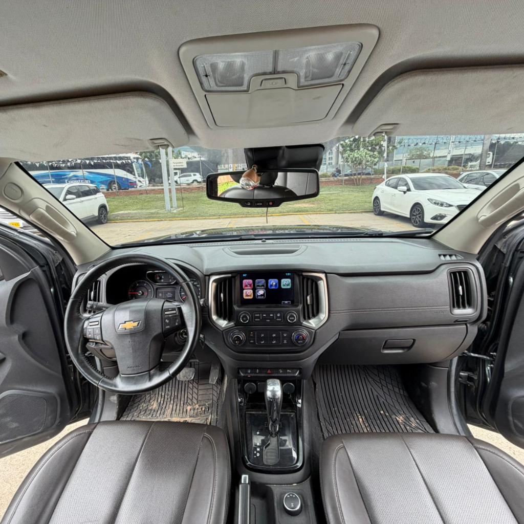 CHEVROLET TRAILBLAZER LTZ 4X4 TD TP GZV077 2020_16