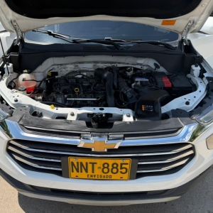 MONTANA LTZ TURBO AC 1.2 4X2 AT 2024 NNT885_11