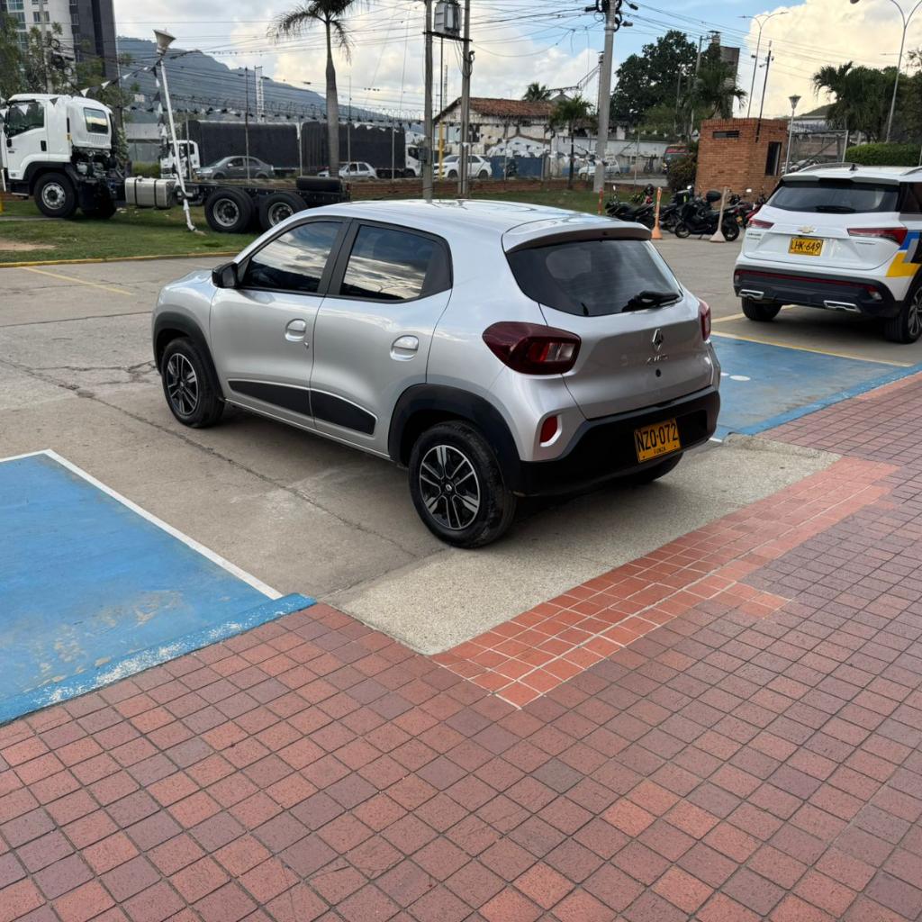 KWID LIFE MT 1000CC 12V 4AB ABS 2025 NZQ072_5