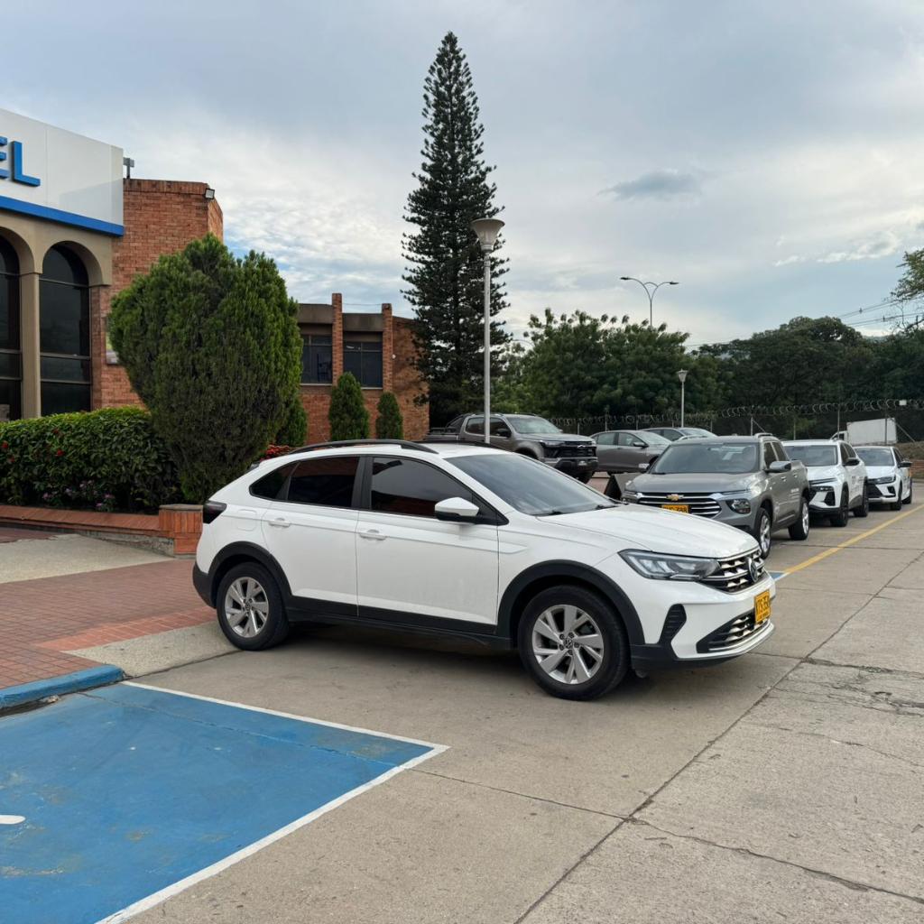 VOLKSWAGEN NIVUS CONFORTLINE 2022 KTS358_9