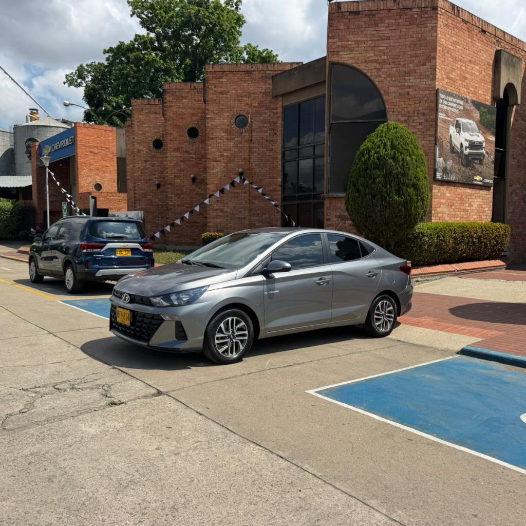 ACCENT HB20S ADVANCE AT 1600CC ABS 2024  NFY814_3